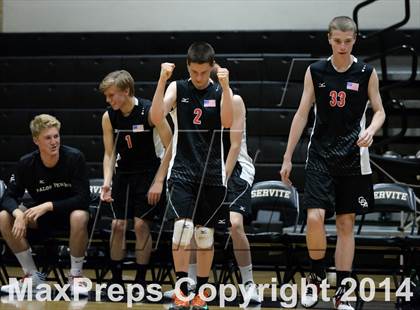 Thumbnail 2 in Palos Verdes @ Servite photogallery.