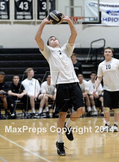 Thumbnail 3 in Palos Verdes @ Servite photogallery.