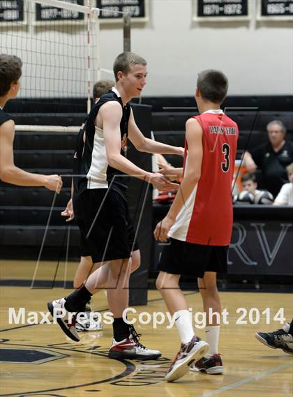 Thumbnail 1 in Palos Verdes @ Servite photogallery.