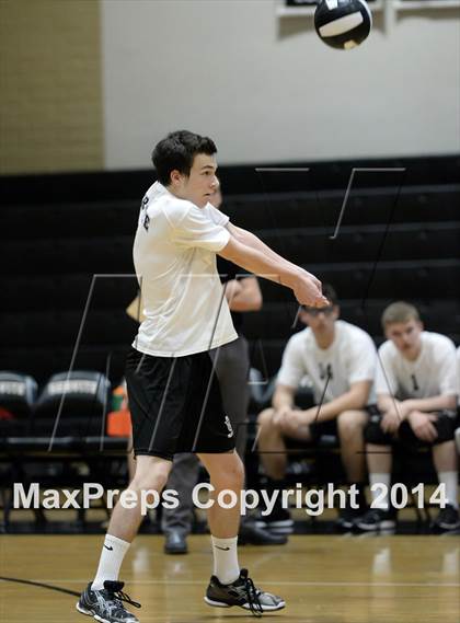 Thumbnail 2 in Palos Verdes @ Servite photogallery.
