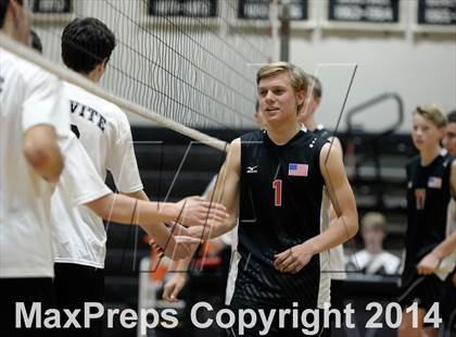 Thumbnail 3 in Palos Verdes @ Servite photogallery.
