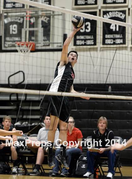 Thumbnail 3 in Palos Verdes @ Servite photogallery.