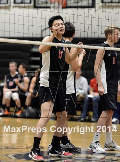 Thumbnail 2 in Palos Verdes @ Servite photogallery.