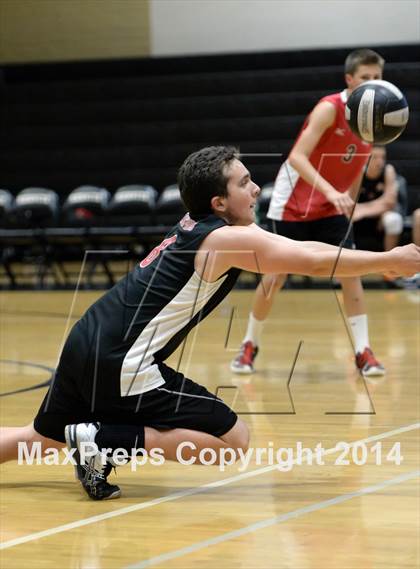 Thumbnail 3 in Palos Verdes @ Servite photogallery.