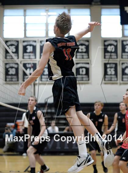 Thumbnail 3 in Palos Verdes @ Servite photogallery.