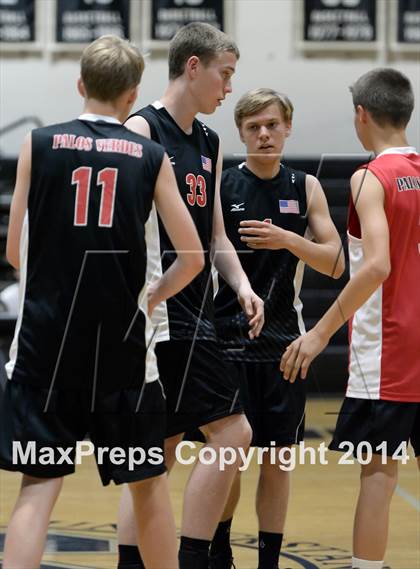 Thumbnail 1 in Palos Verdes @ Servite photogallery.