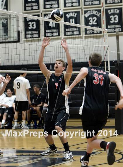 Thumbnail 2 in Palos Verdes @ Servite photogallery.