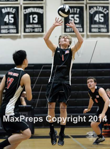 Thumbnail 1 in Palos Verdes @ Servite photogallery.