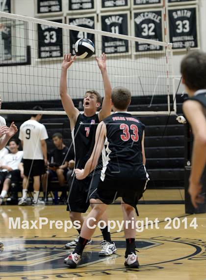 Thumbnail 3 in Palos Verdes @ Servite photogallery.