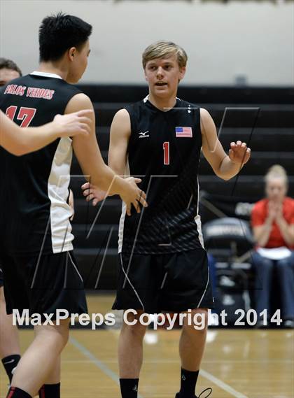 Thumbnail 1 in Palos Verdes @ Servite photogallery.