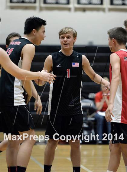 Thumbnail 2 in Palos Verdes @ Servite photogallery.