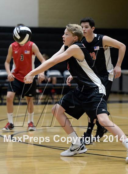 Thumbnail 3 in Palos Verdes @ Servite photogallery.