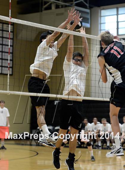 Thumbnail 1 in Palos Verdes @ Servite photogallery.