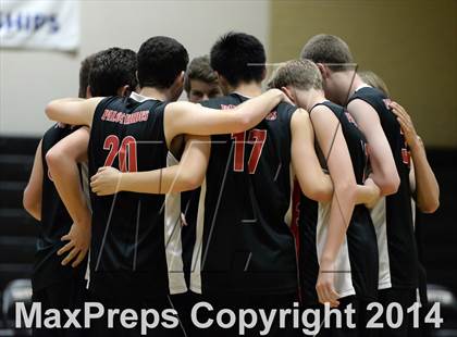 Thumbnail 2 in Palos Verdes @ Servite photogallery.