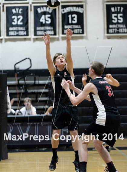 Thumbnail 2 in Palos Verdes @ Servite photogallery.