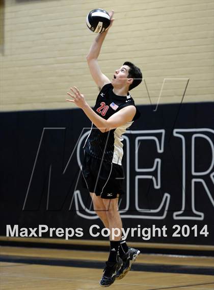 Thumbnail 1 in Palos Verdes @ Servite photogallery.