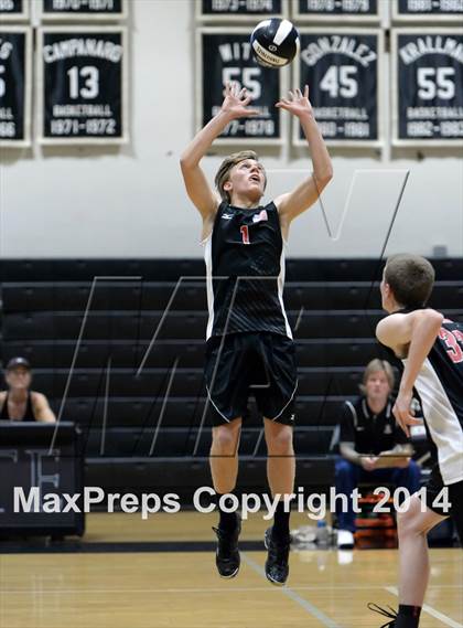 Thumbnail 1 in Palos Verdes @ Servite photogallery.