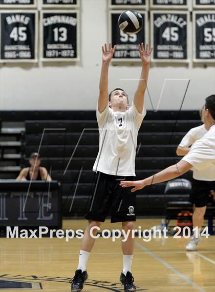 Thumbnail 1 in Palos Verdes @ Servite photogallery.