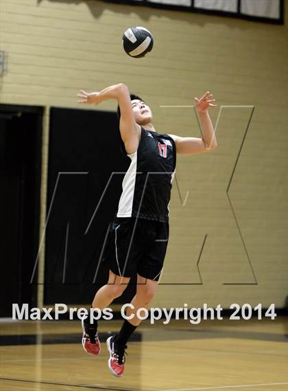 Thumbnail 3 in Palos Verdes @ Servite photogallery.