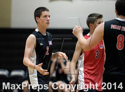 Thumbnail 2 in Palos Verdes @ Servite photogallery.