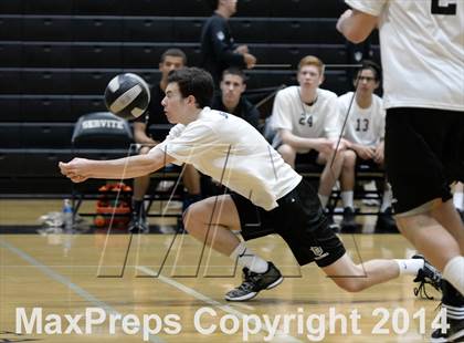 Thumbnail 1 in Palos Verdes @ Servite photogallery.