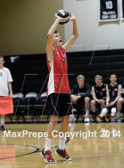 Thumbnail 1 in Palos Verdes @ Servite photogallery.