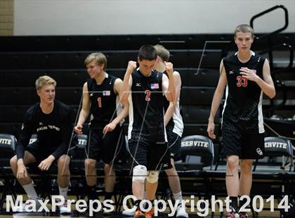 Thumbnail 3 in Palos Verdes @ Servite photogallery.