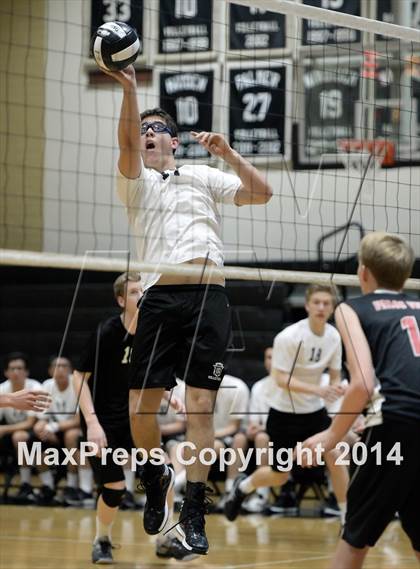 Thumbnail 3 in Palos Verdes @ Servite photogallery.