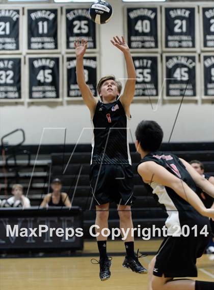 Thumbnail 3 in Palos Verdes @ Servite photogallery.