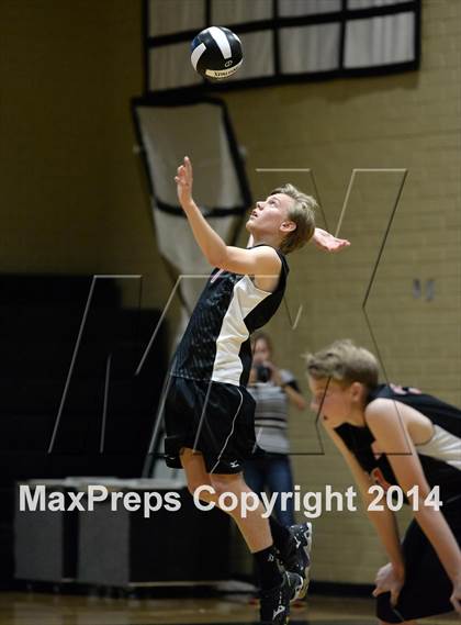 Thumbnail 2 in Palos Verdes @ Servite photogallery.