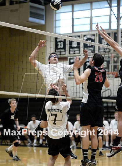 Thumbnail 2 in Palos Verdes @ Servite photogallery.