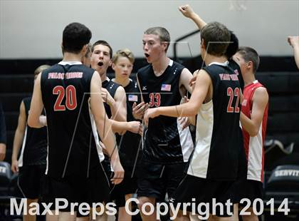 Thumbnail 1 in Palos Verdes @ Servite photogallery.