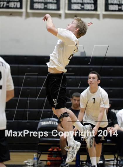 Thumbnail 1 in Palos Verdes @ Servite photogallery.