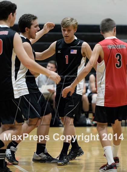 Thumbnail 3 in Palos Verdes @ Servite photogallery.