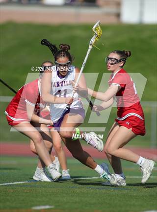 Bellefonte @ Danville