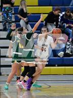 Photo from the gallery "Los Alamos vs. Rio Rancho (Bobby Rodriguez Capital City Tournament)"