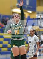 Photo from the gallery "Los Alamos vs. Rio Rancho (Bobby Rodriguez Capital City Tournament)"