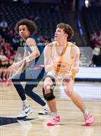 Photo from the gallery "Corvian Community vs South Stokes (NCHSAA 1A Regional Final)"