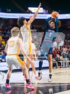 Photo from the gallery "Corvian Community vs South Stokes (NCHSAA 1A Regional Final)"
