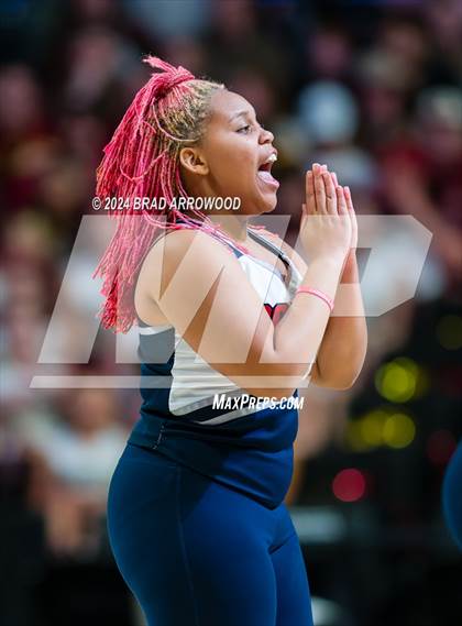 Thumbnail 2 in Corvian Community vs South Stokes (NCHSAA 1A Regional Final) photogallery.