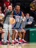Photo from the gallery "Corvian Community vs South Stokes (NCHSAA 1A Regional Final)"