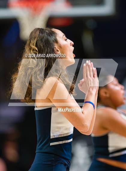 Thumbnail 1 in Corvian Community vs South Stokes (NCHSAA 1A Regional Final) photogallery.
