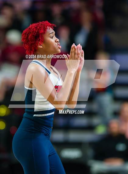 Thumbnail 2 in Corvian Community vs South Stokes (NCHSAA 1A Regional Final) photogallery.