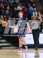 Photo from the gallery "Corvian Community vs South Stokes (NCHSAA 1A Regional Final)"