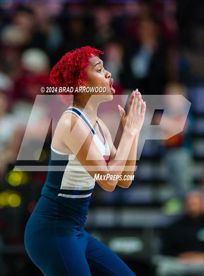 Thumbnail 3 in Corvian Community vs South Stokes (NCHSAA 1A Regional Final) photogallery.
