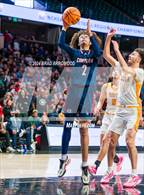 Photo from the gallery "Corvian Community vs South Stokes (NCHSAA 1A Regional Final)"