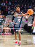 Photo from the gallery "Corvian Community vs South Stokes (NCHSAA 1A Regional Final)"