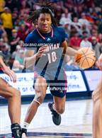 Photo from the gallery "Corvian Community vs South Stokes (NCHSAA 1A Regional Final)"