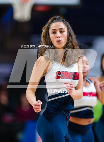 Thumbnail 1 in Corvian Community vs South Stokes (NCHSAA 1A Regional Final) photogallery.