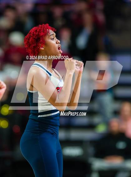 Thumbnail 1 in Corvian Community vs South Stokes (NCHSAA 1A Regional Final) photogallery.